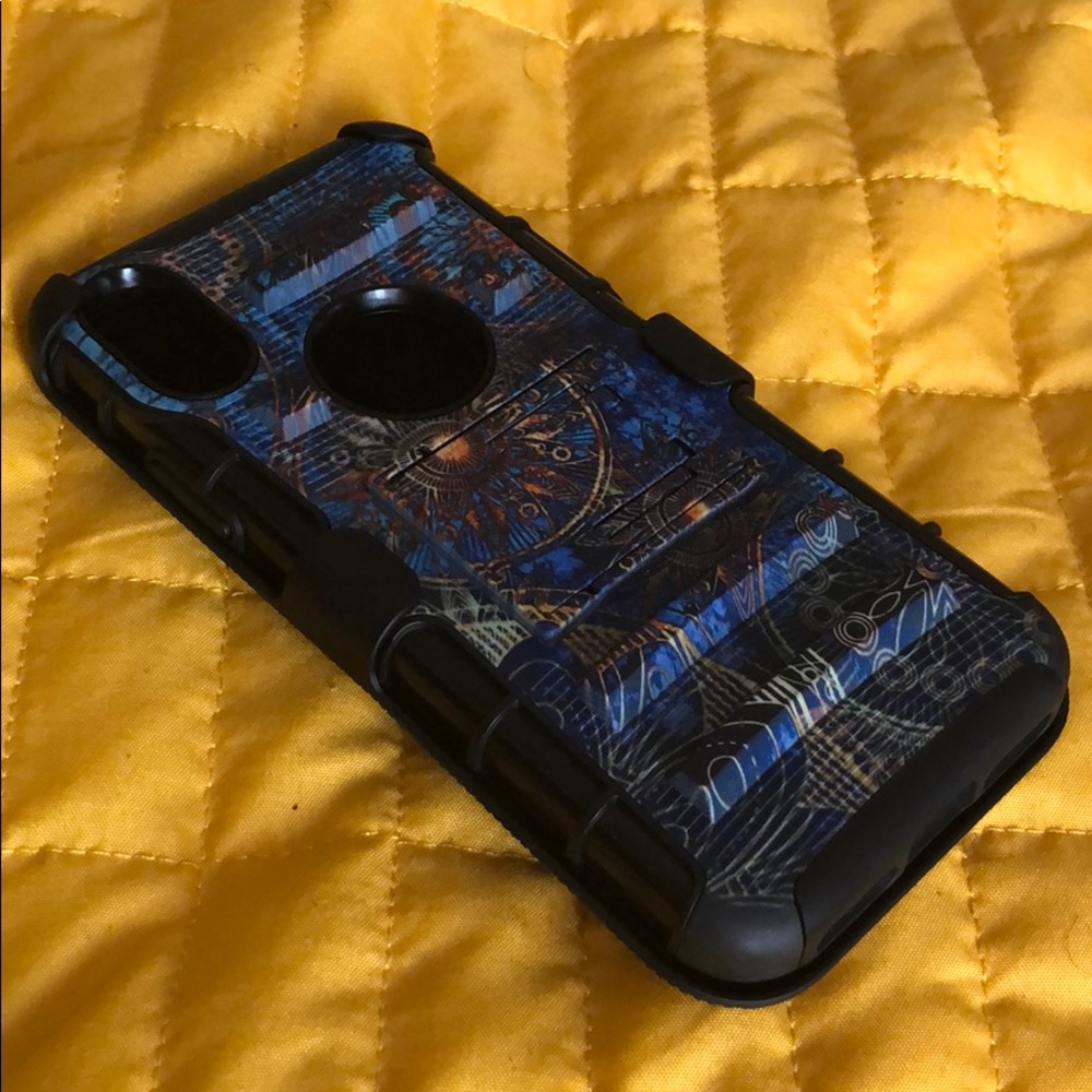 Iphone X Case. SOLD